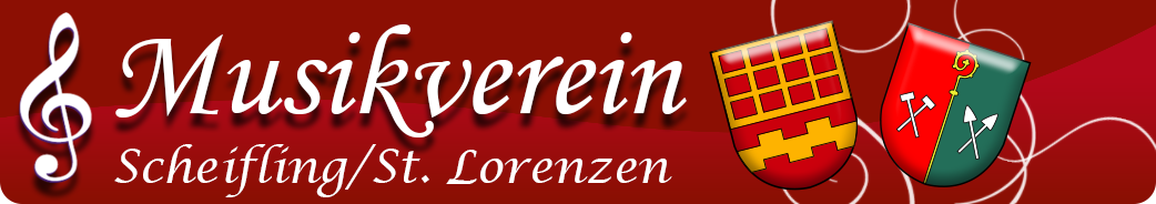 Musikverein Scheifling – St. Lorenzen